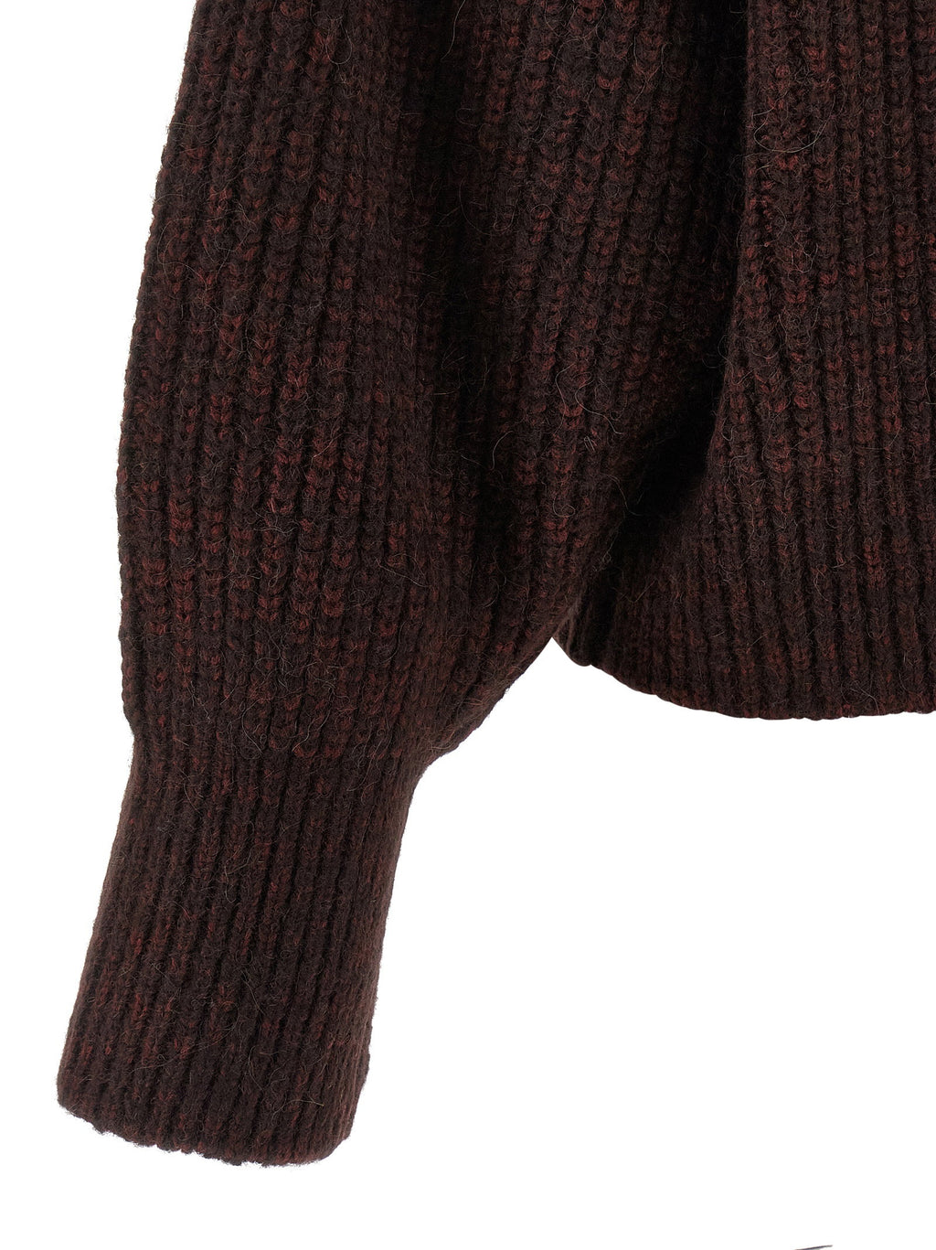 Dries Van Noten Teubina Sweater