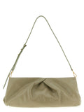 Dries Van Noten Crisp Big Clutch