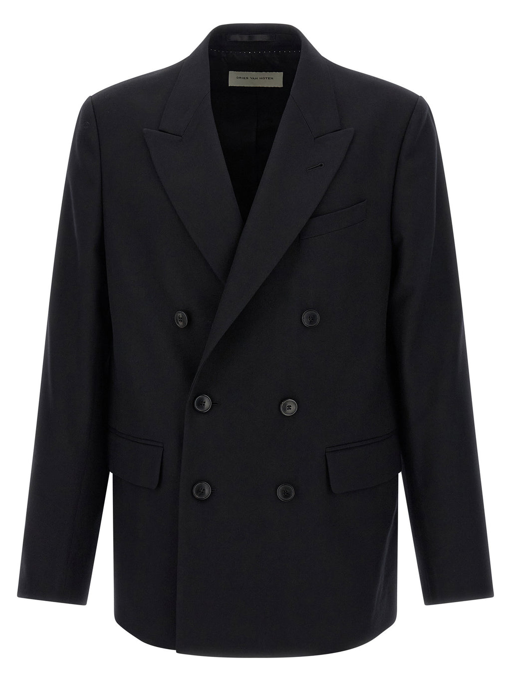 Dries Van Noten Buforden Blazer