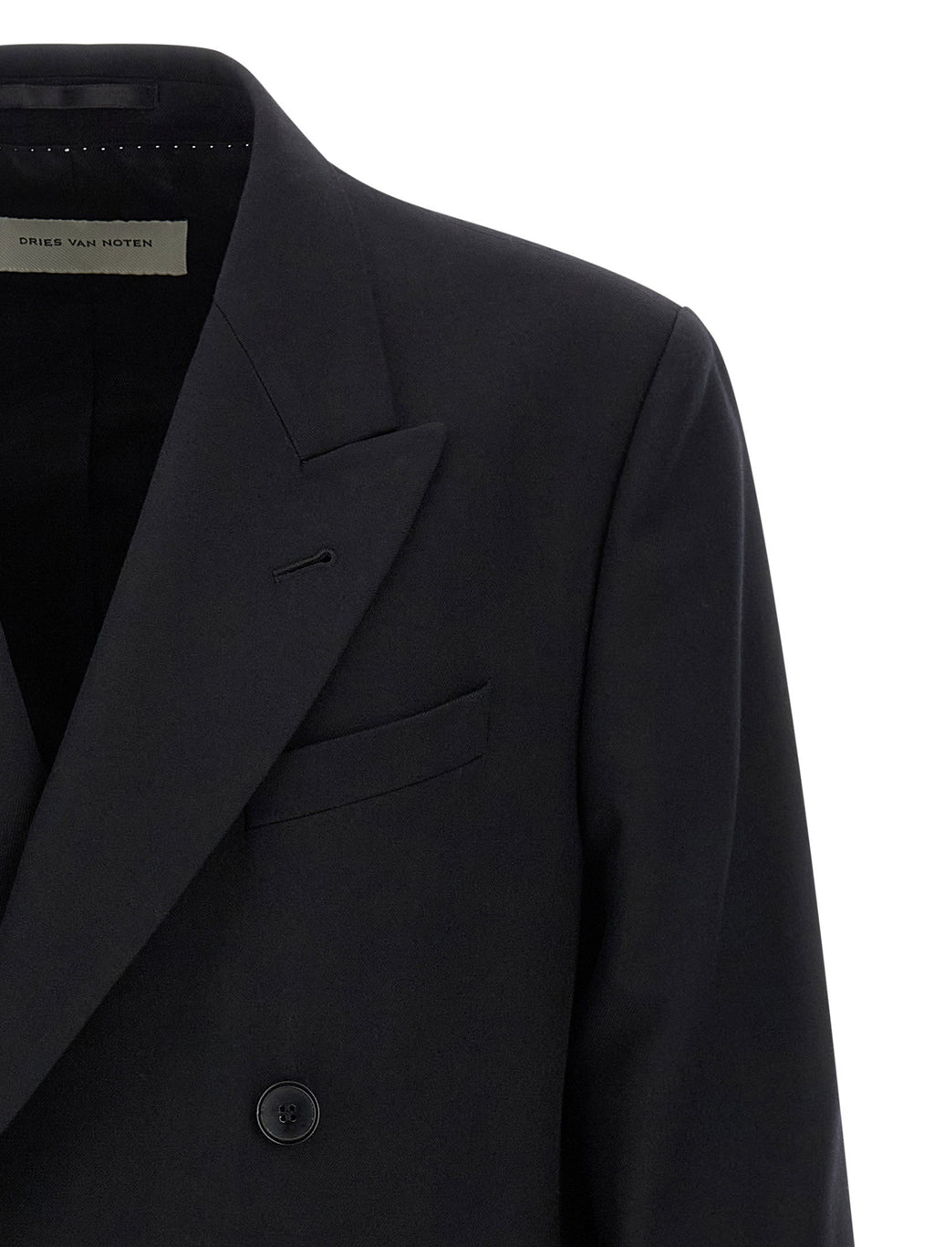 Dries Van Noten Buforden Blazer