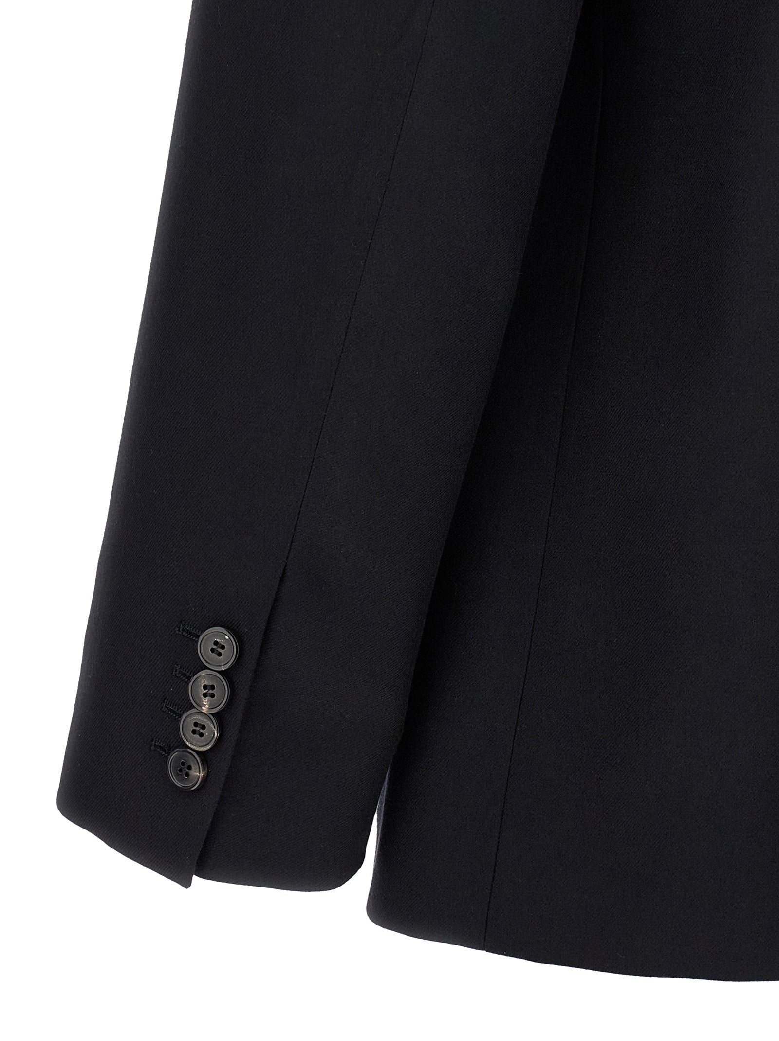 Dries Van Noten Buforden Blazer