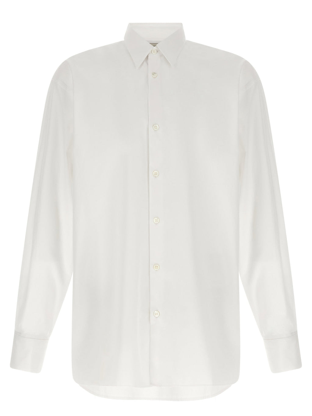 Dries Van Noten Croomd Shirt