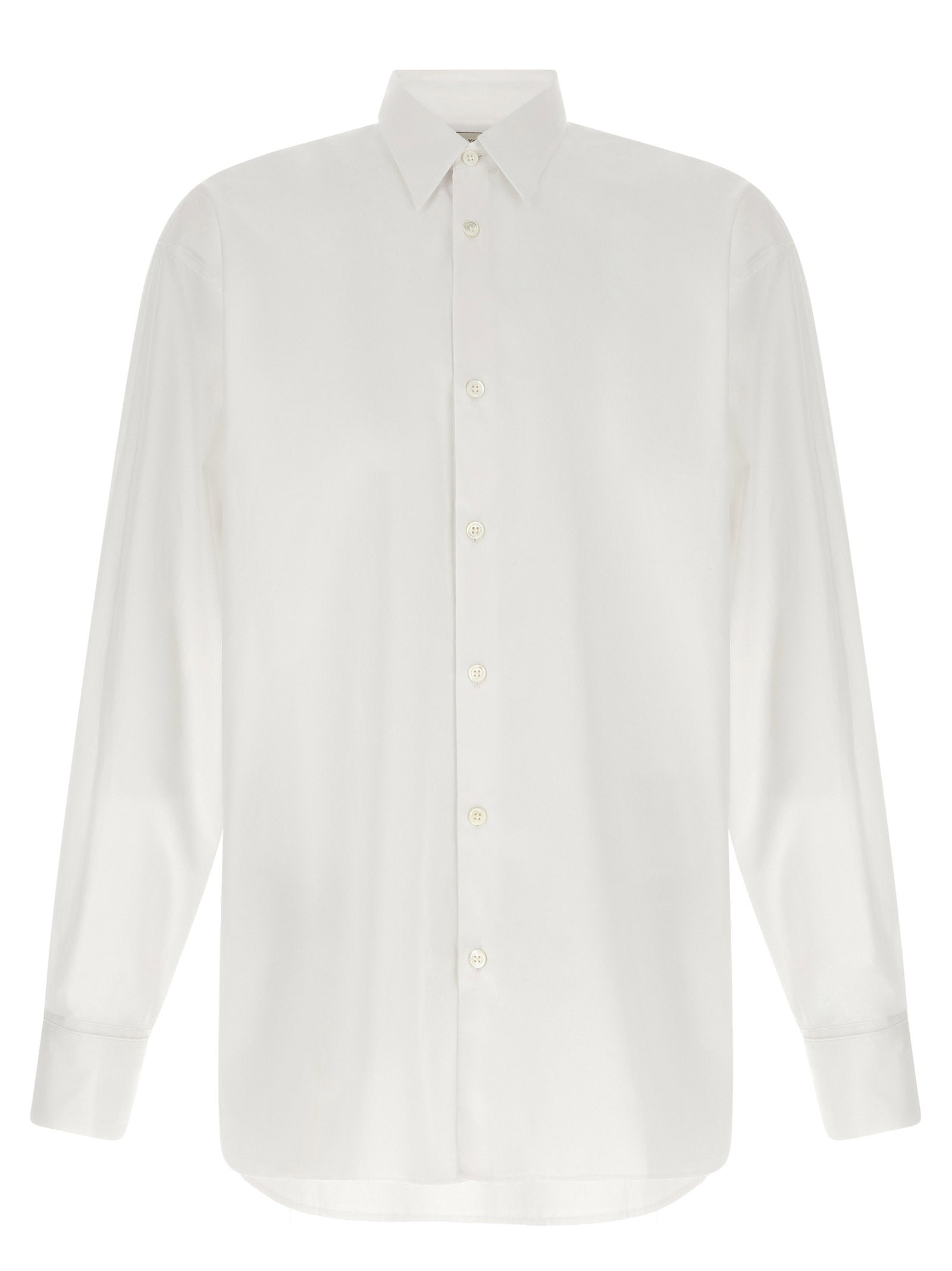 Dries Van Noten Croomd Shirt