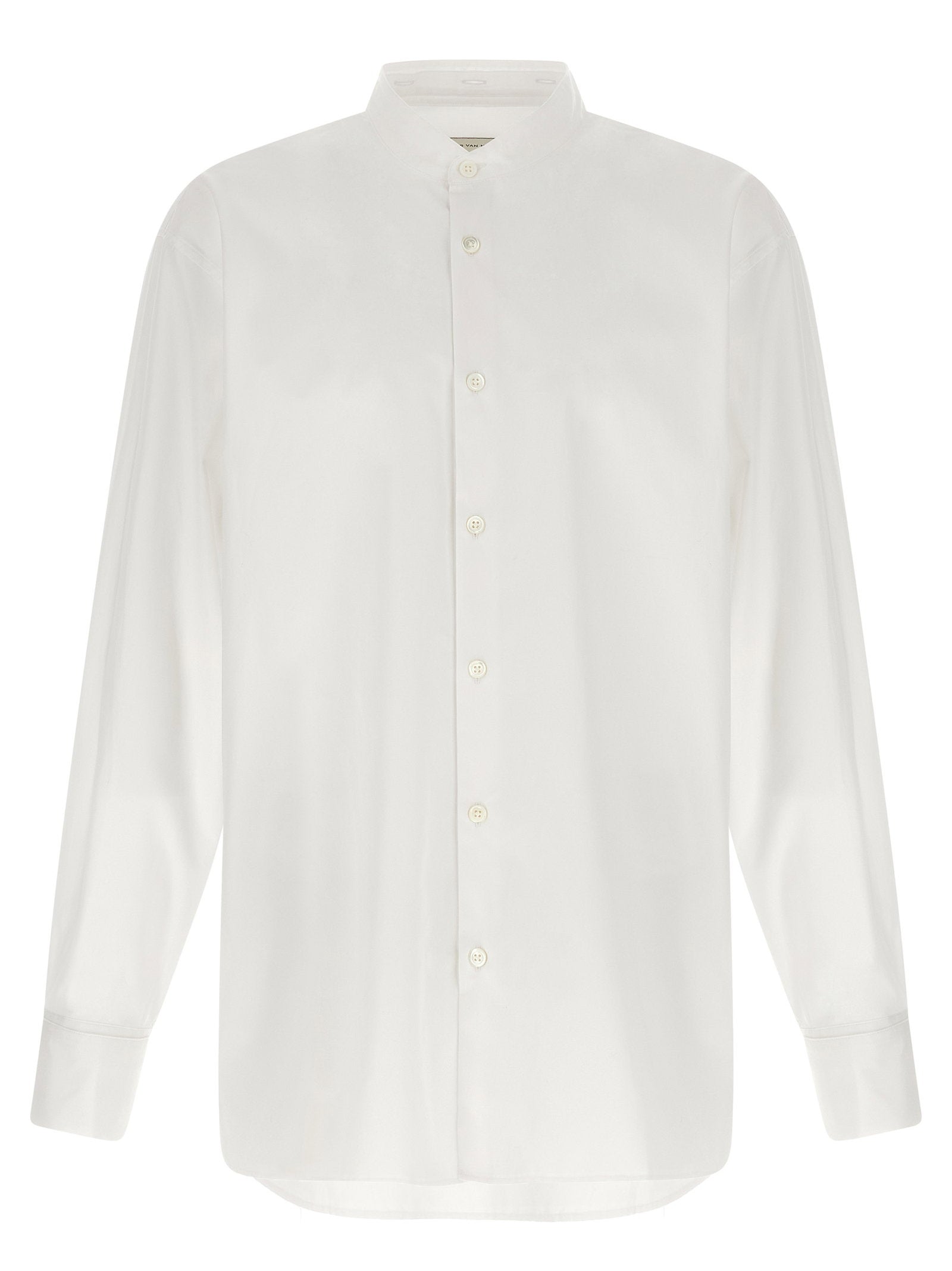Dries Van Noten Croomd Shirt