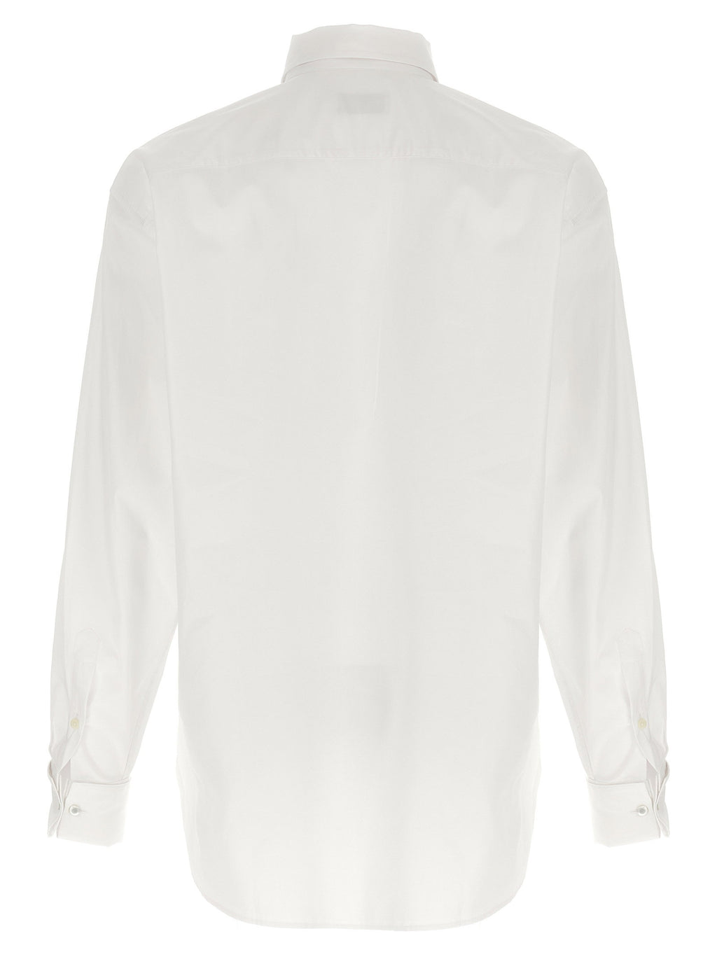 Dries Van Noten Croomd Shirt