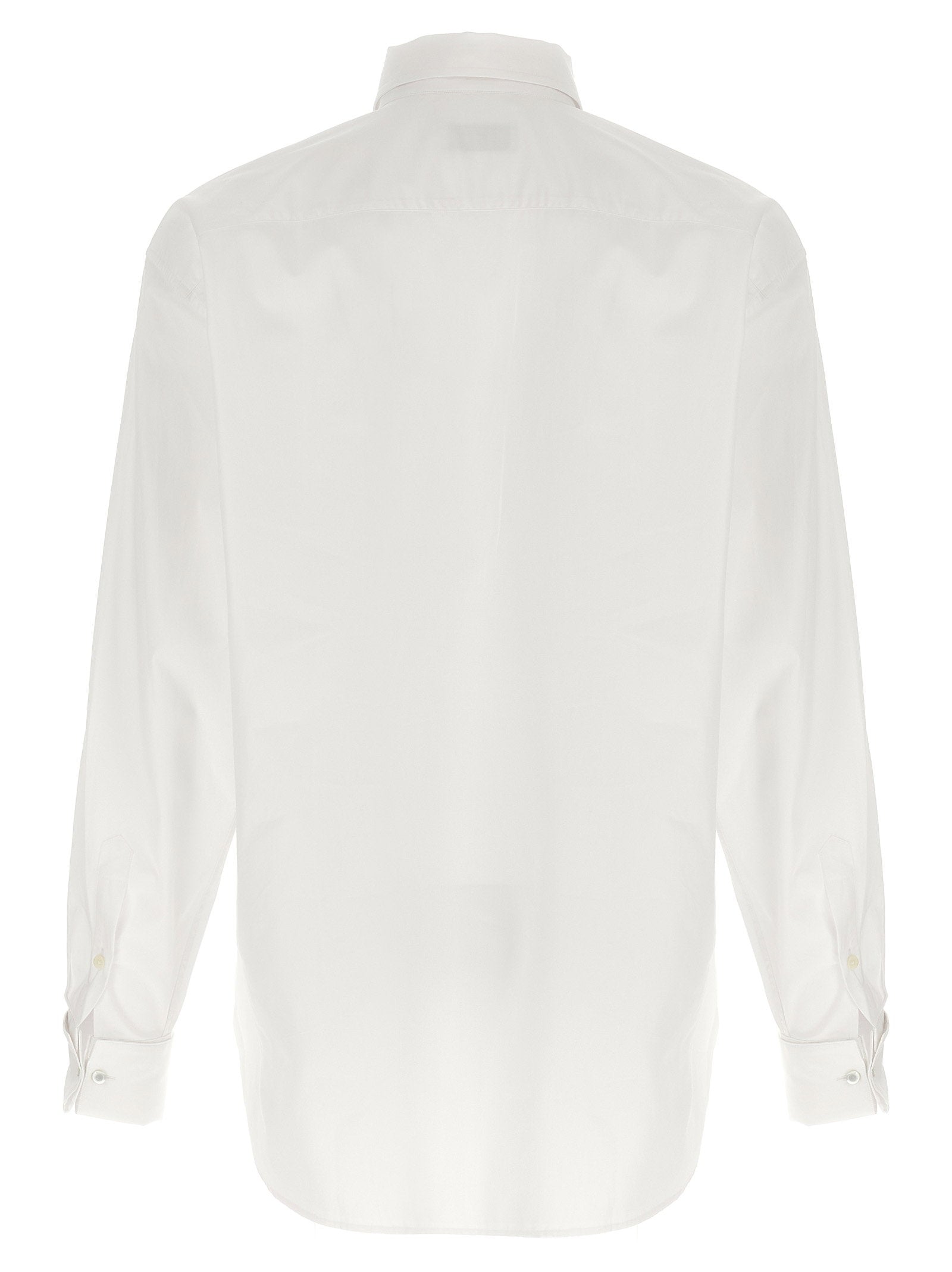 Dries Van Noten Croomd Shirt