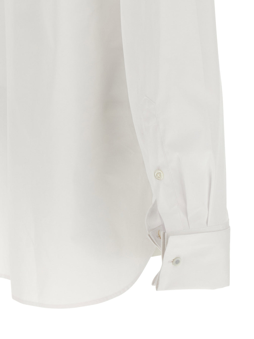 Dries Van Noten Croomd Shirt