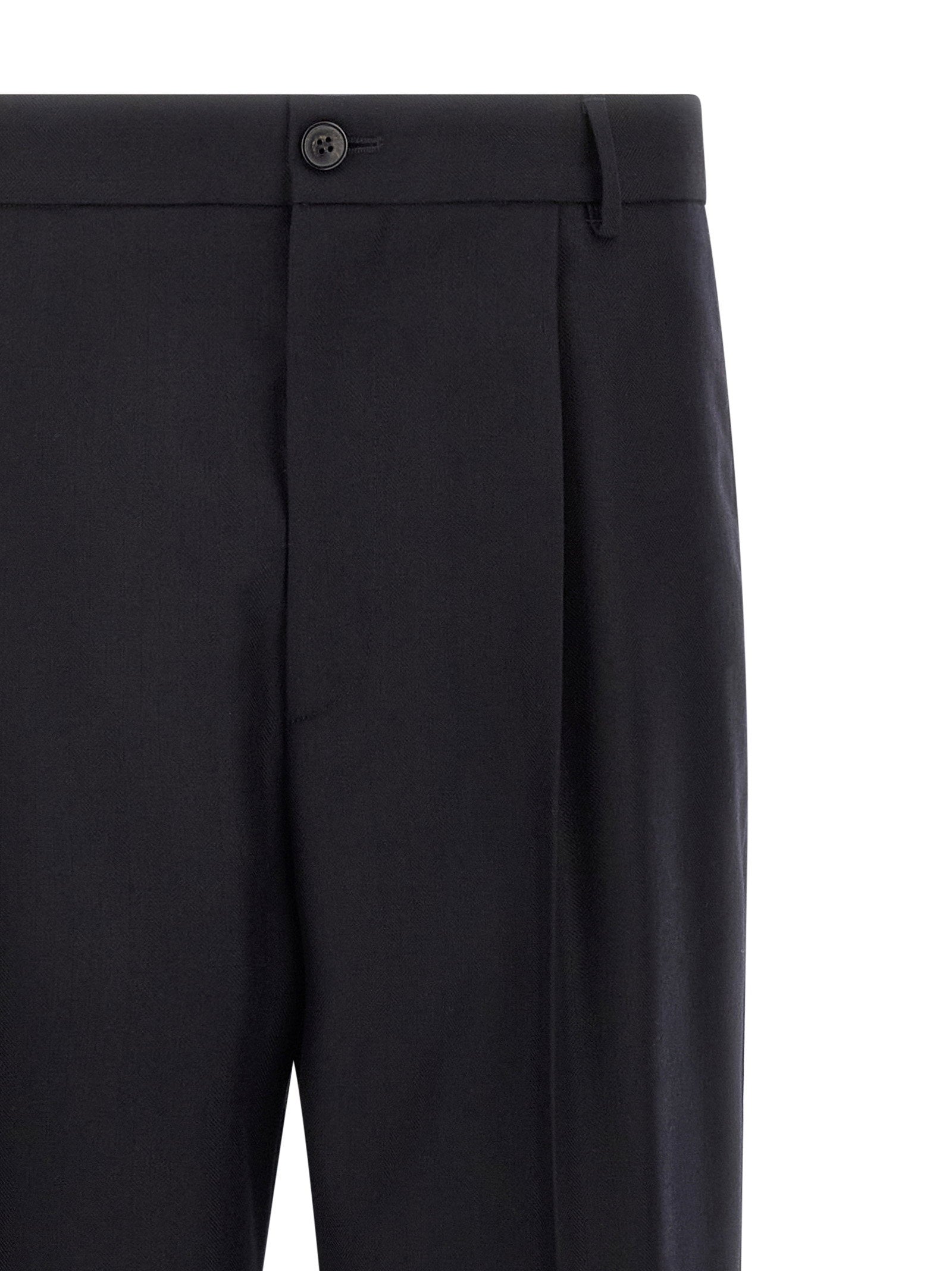 Dries Van Noten Penrud Pants