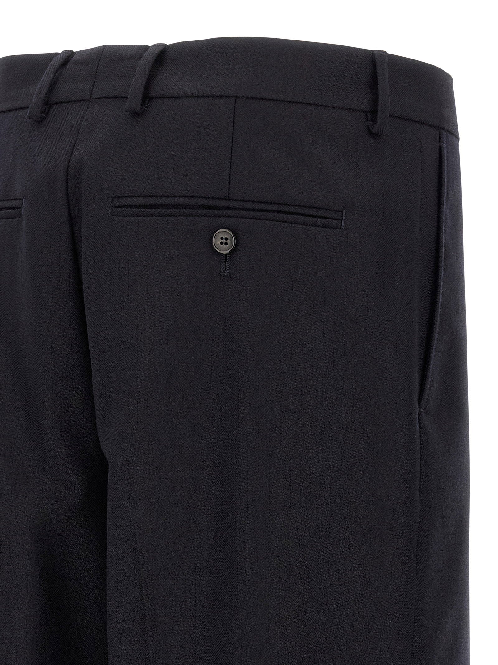 Dries Van Noten Penrud Pants