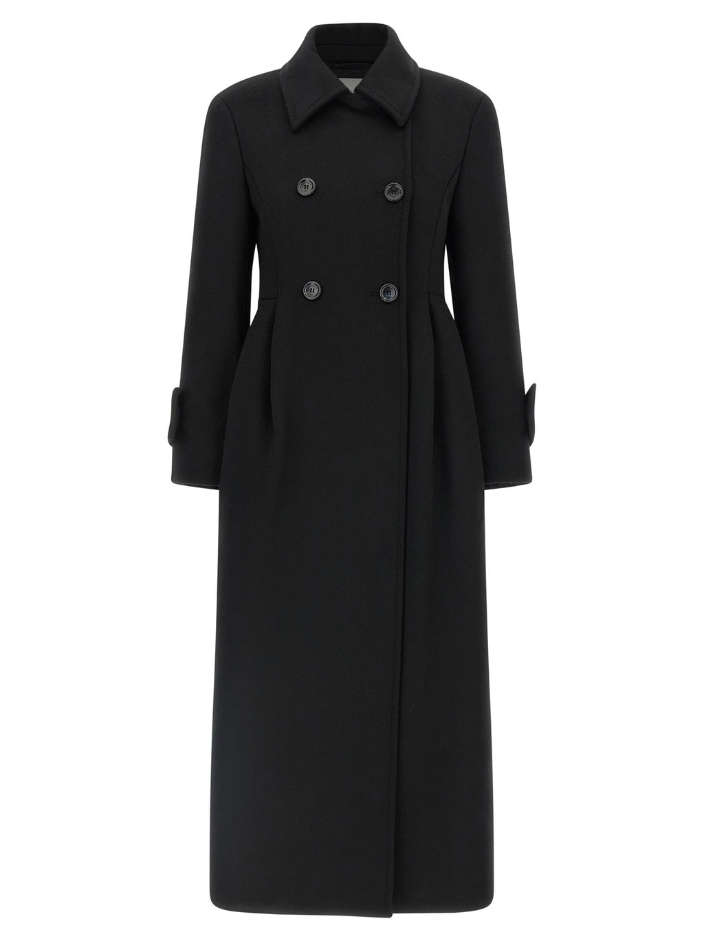 Max Mara Beati1234 Coat