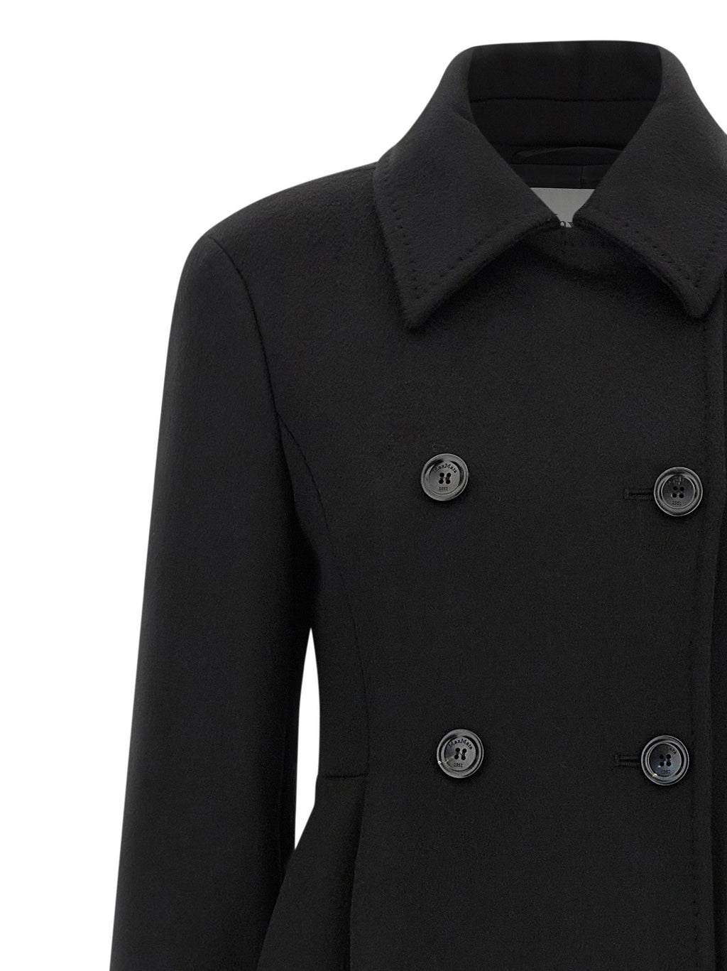 Max Mara Beati1234 Coat