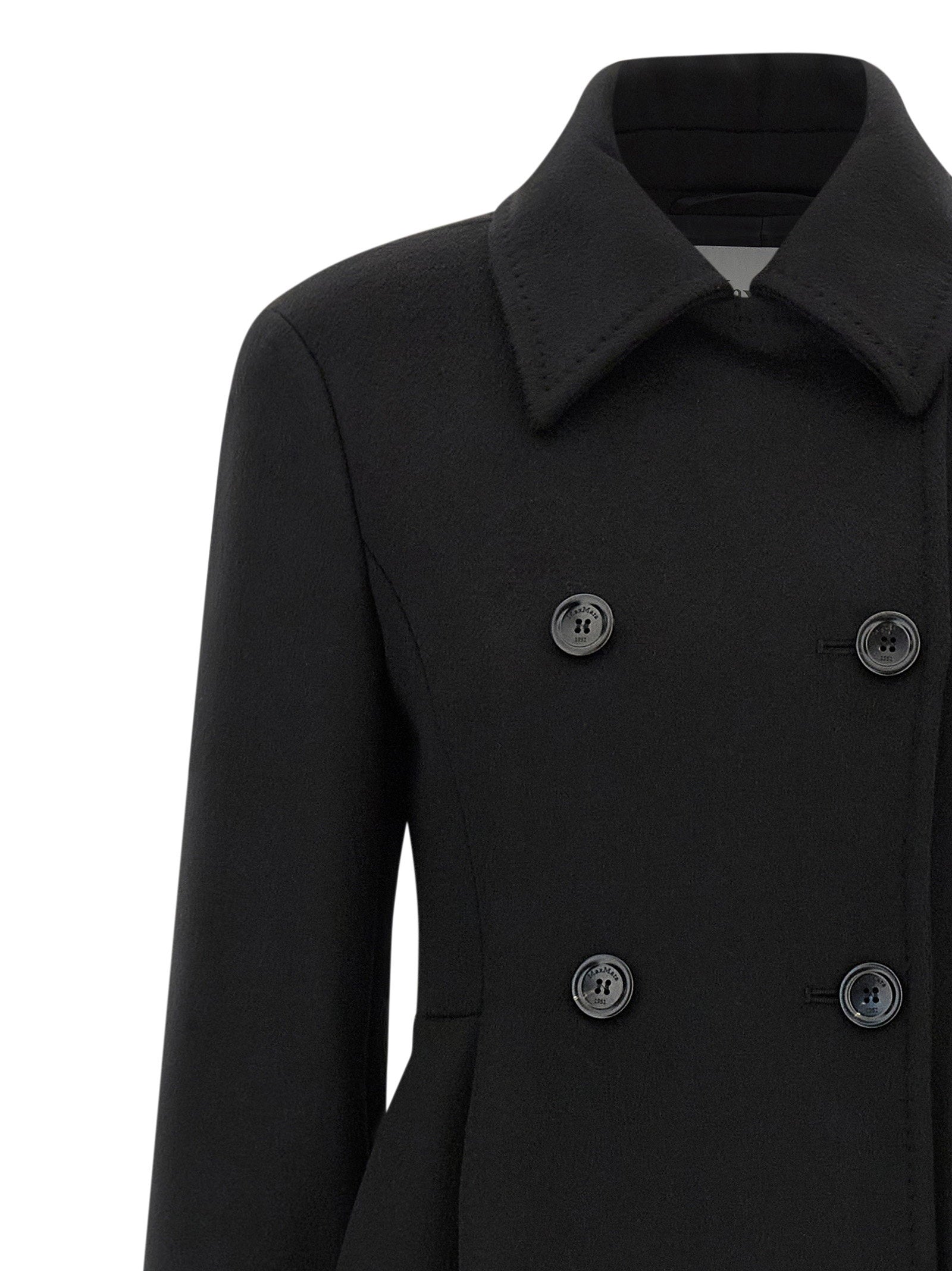 Max Mara Beati1234 Coat