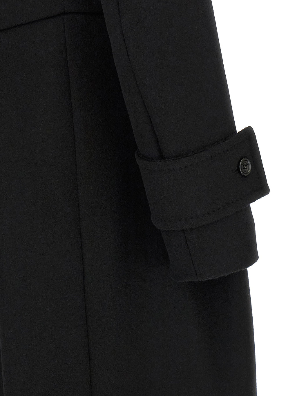 Max Mara Beati1234 Coat