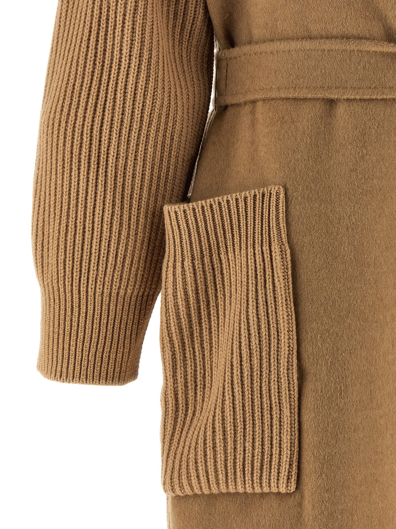 Max Mara Berard1234 Coat