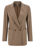 Max Mara Harald Blazer