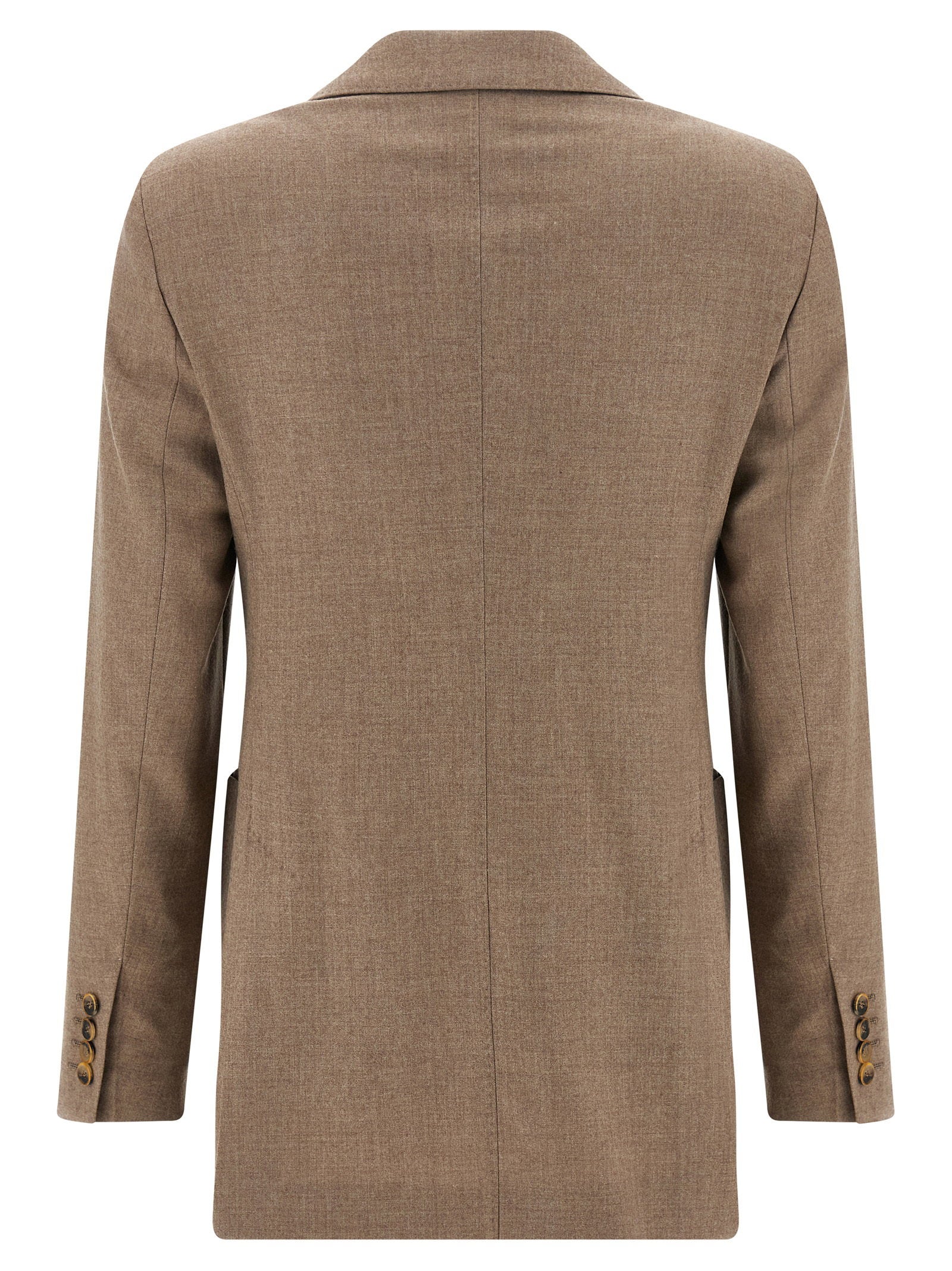 Max Mara Harald Blazer