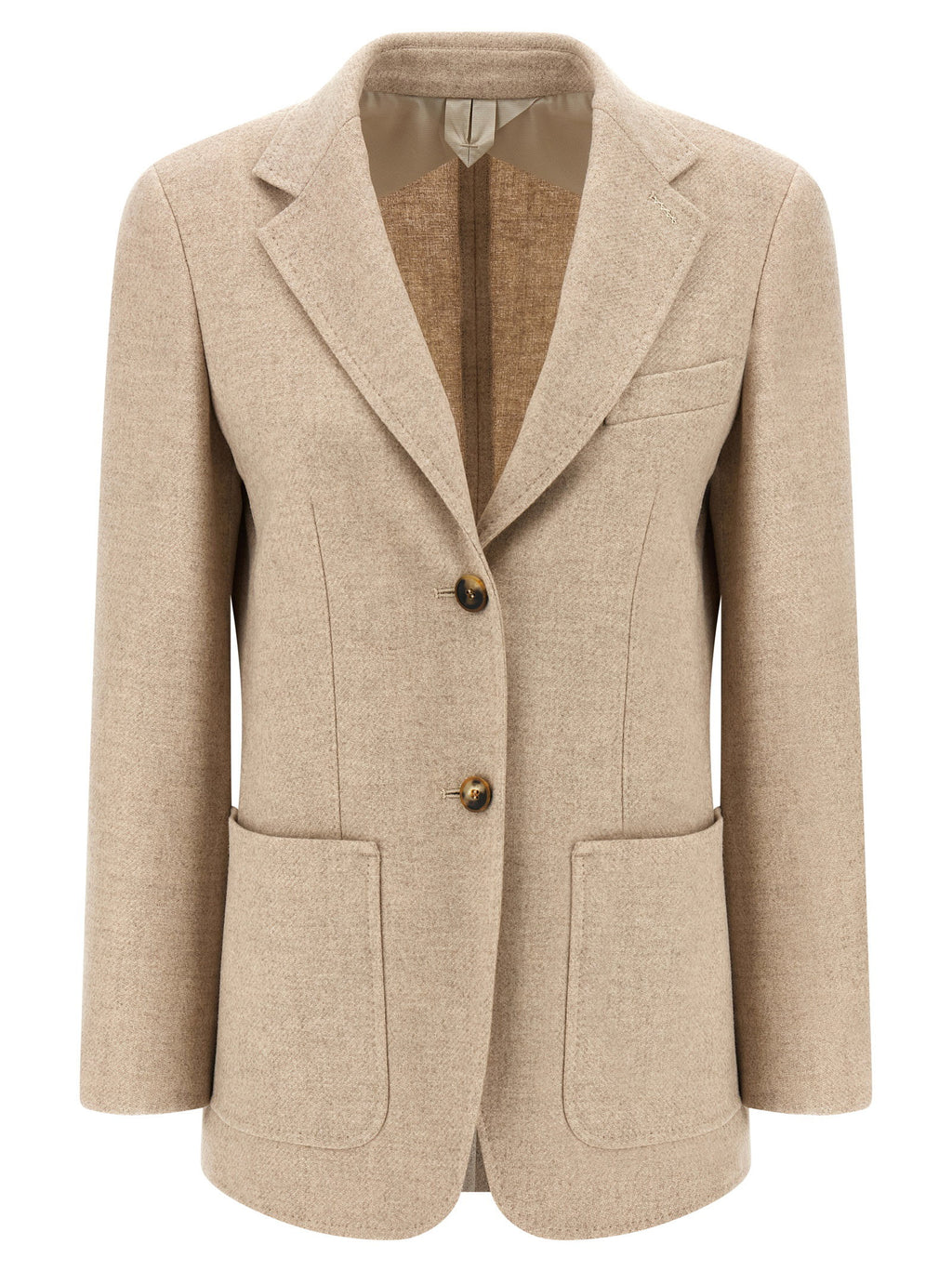 Max Mara Caraffa Blazer
