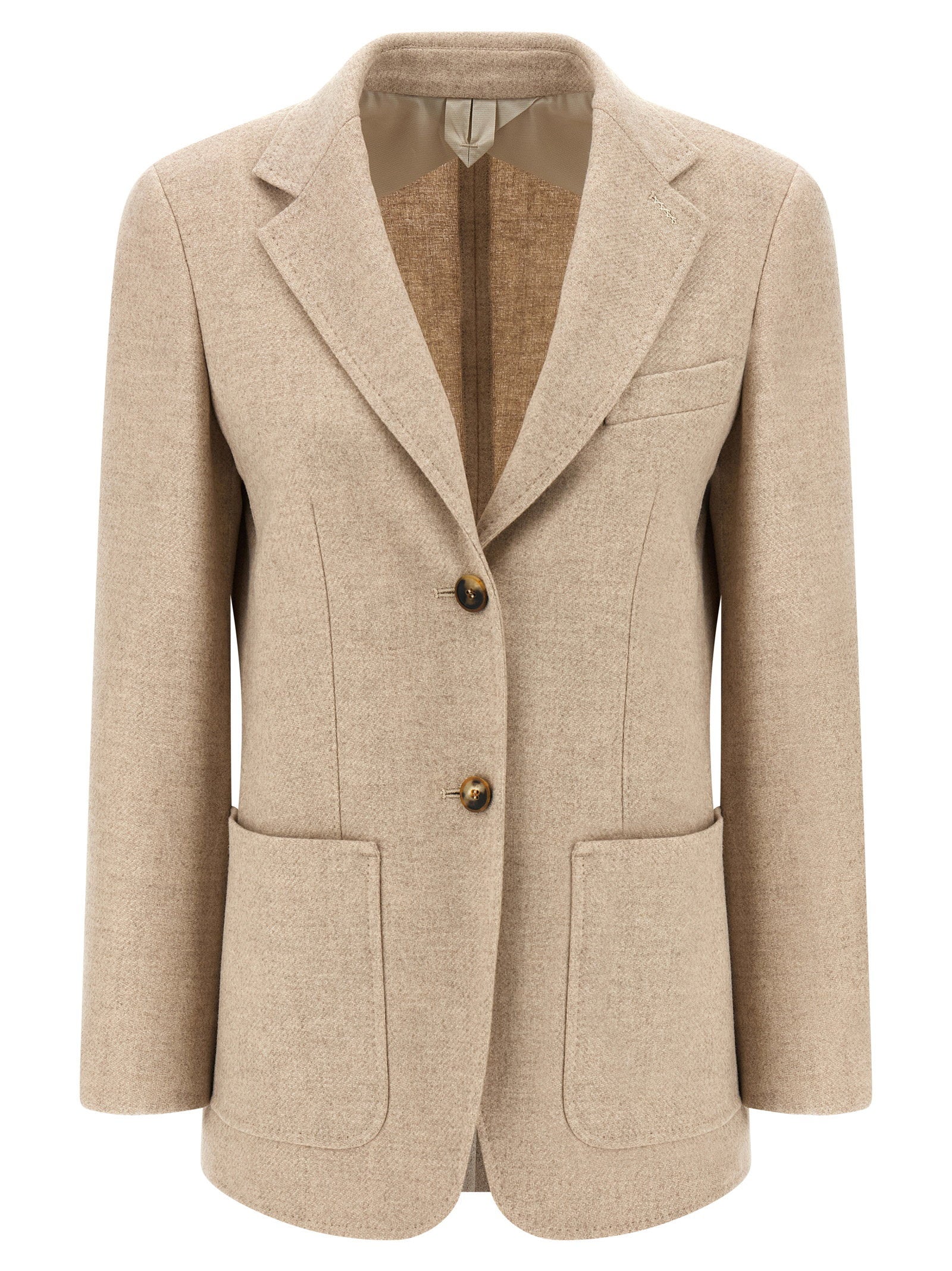 Max Mara Caraffa Blazer