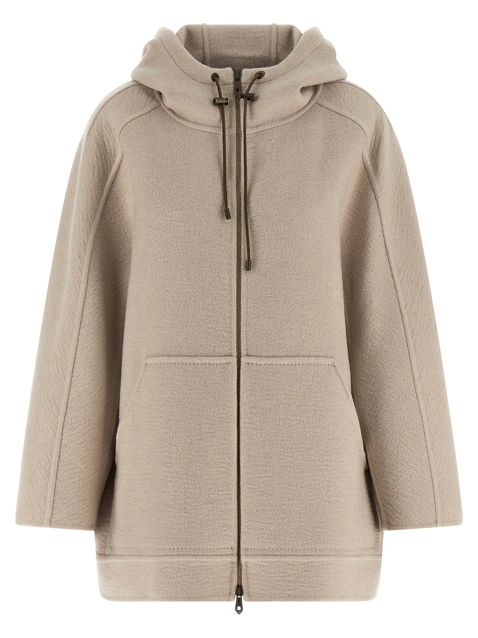 Max Mara Gradi Coat