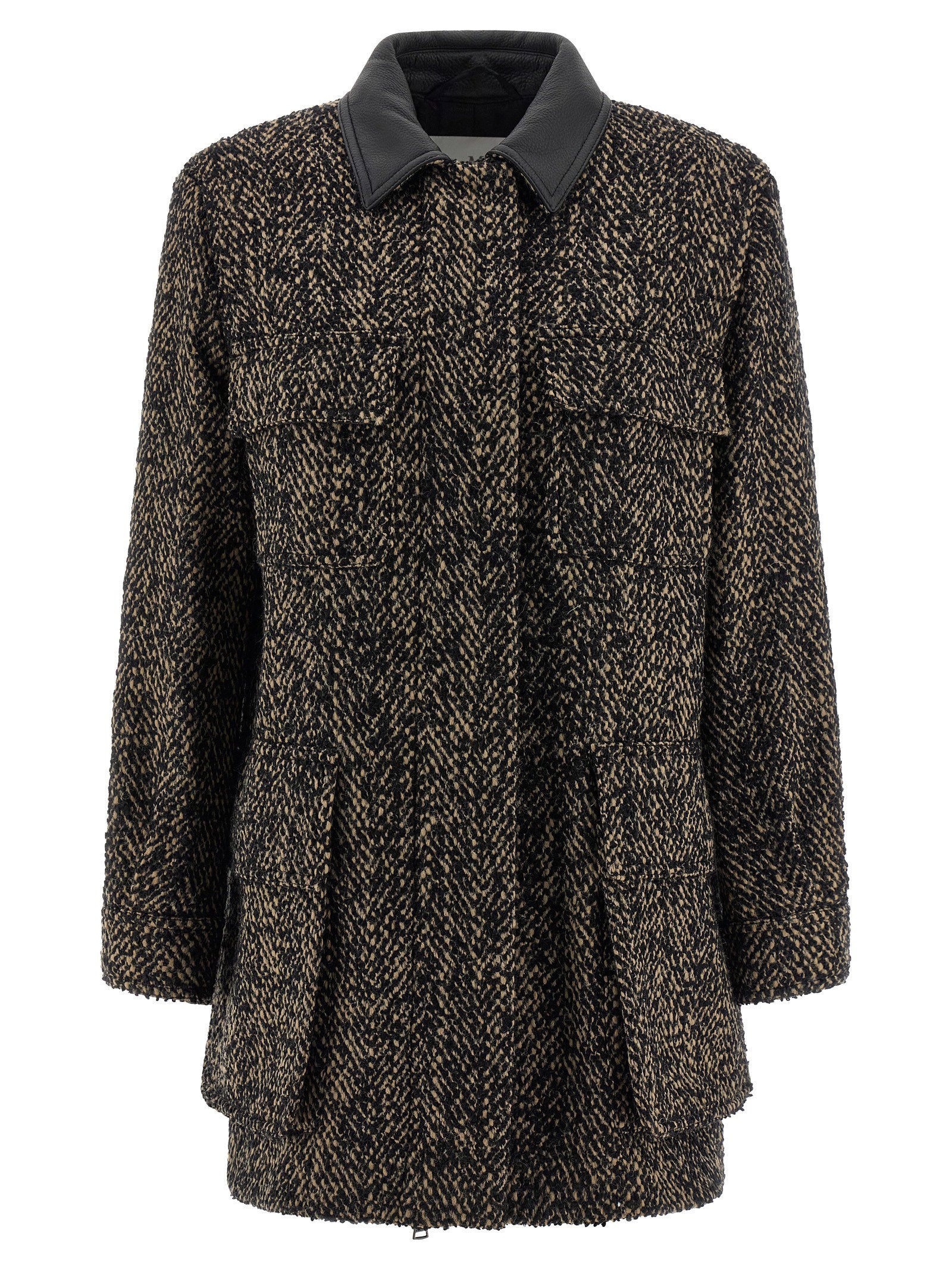 Max Mara Angio12334 Jacket