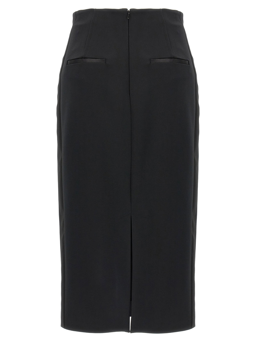 Max Mara Pece Skirt