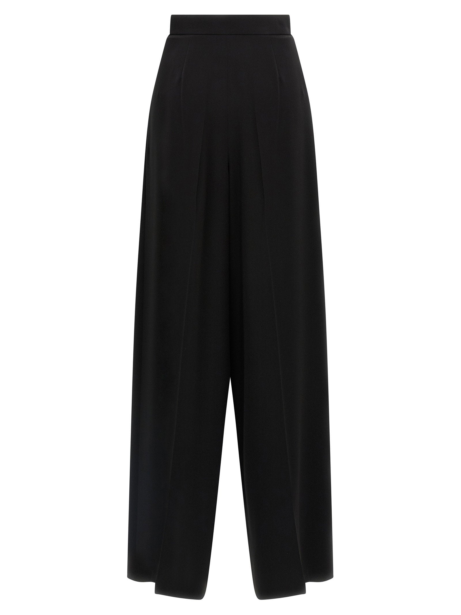 Max Mara Laccato Pants
