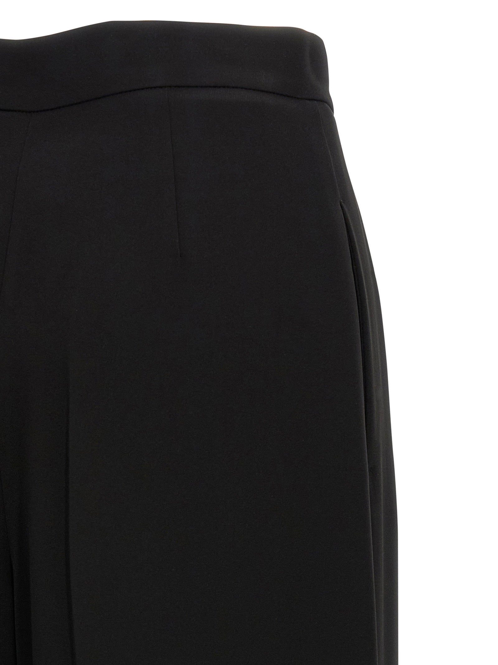 Max Mara Laccato Pants