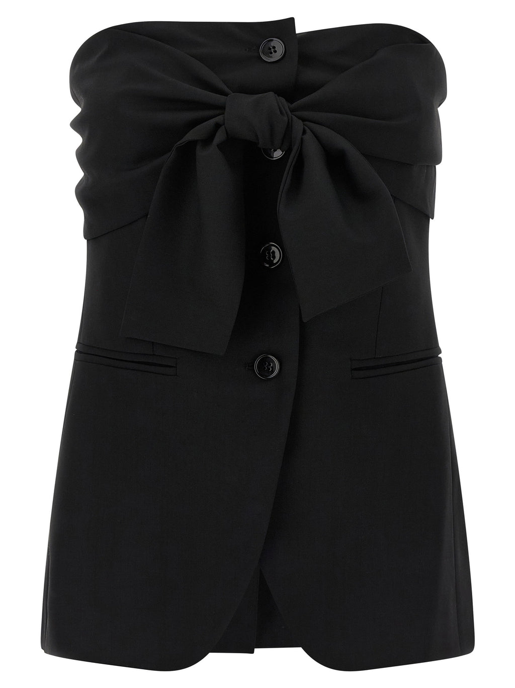 Max Mara Veruska Top