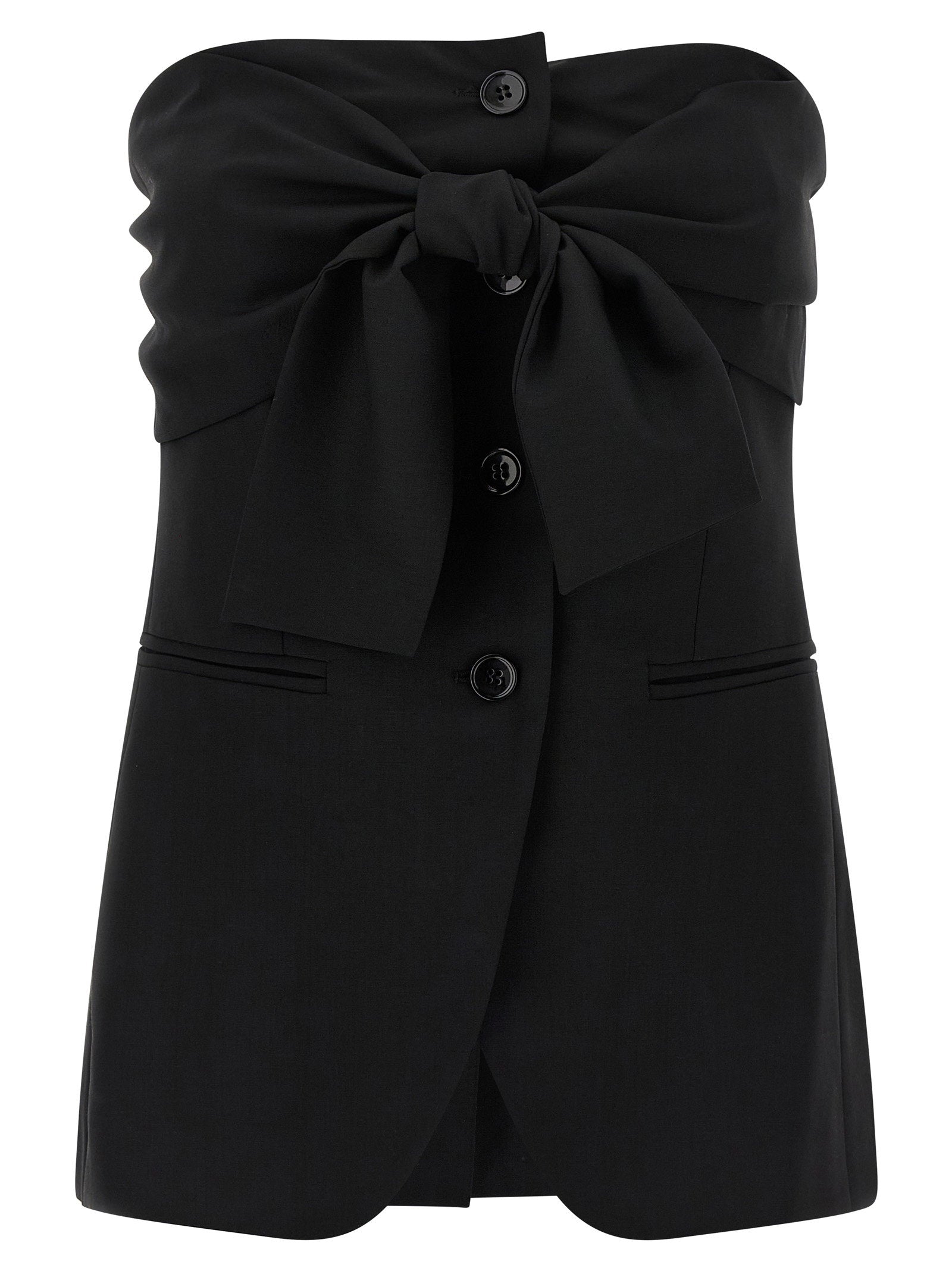 Max Mara Veruska Top