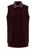 Max Mara Aeroso1234 Vest