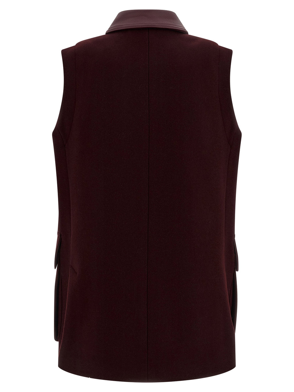 Max Mara Aeroso1234 Vest
