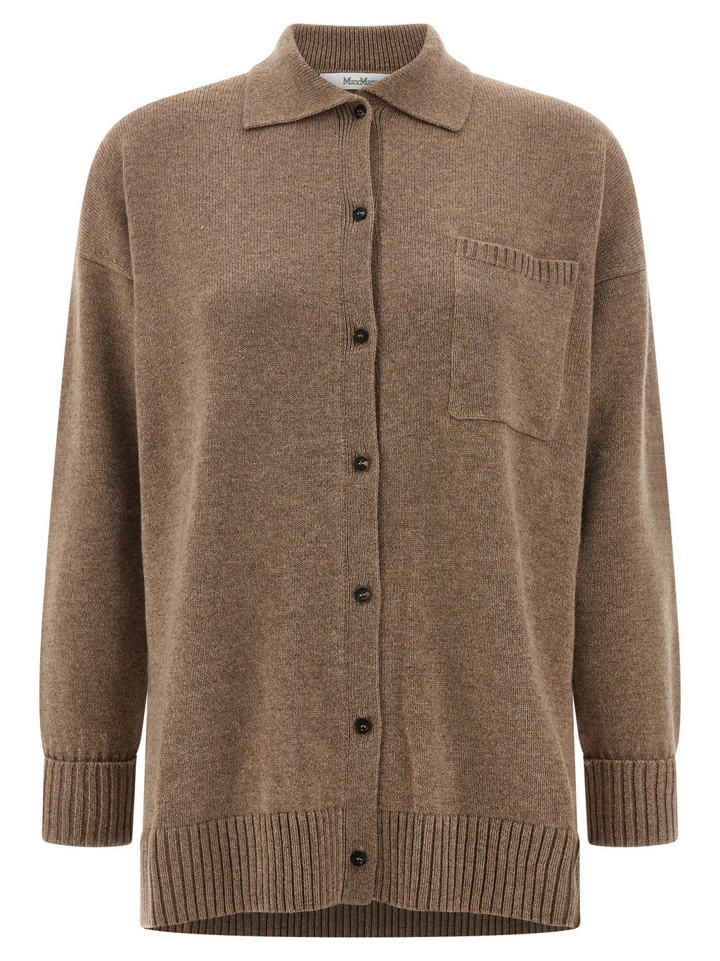 Max Mara Bull Cardigan