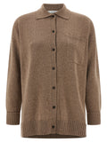 Max Mara Bull Cardigan