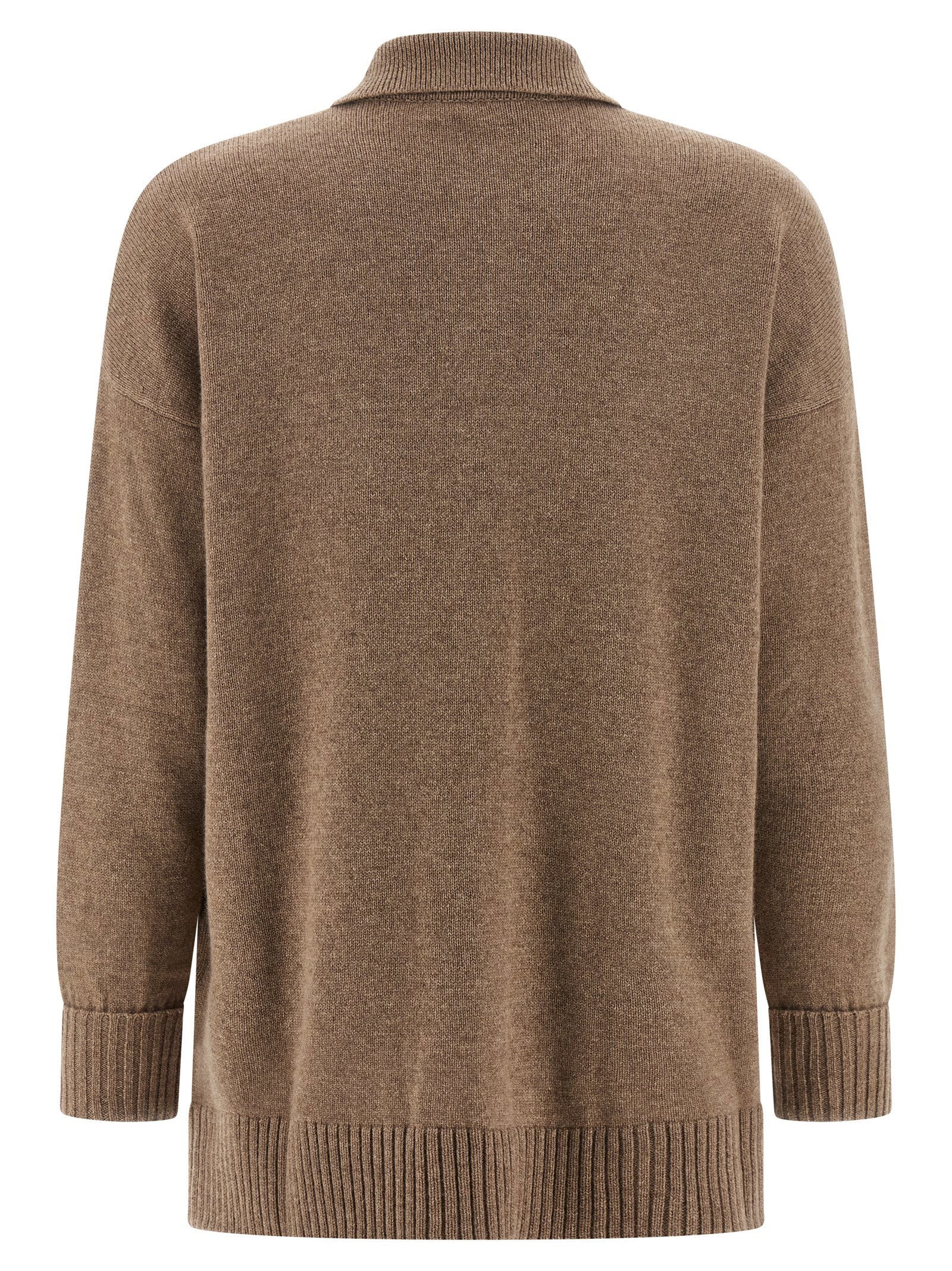 Max Mara Bull Cardigan