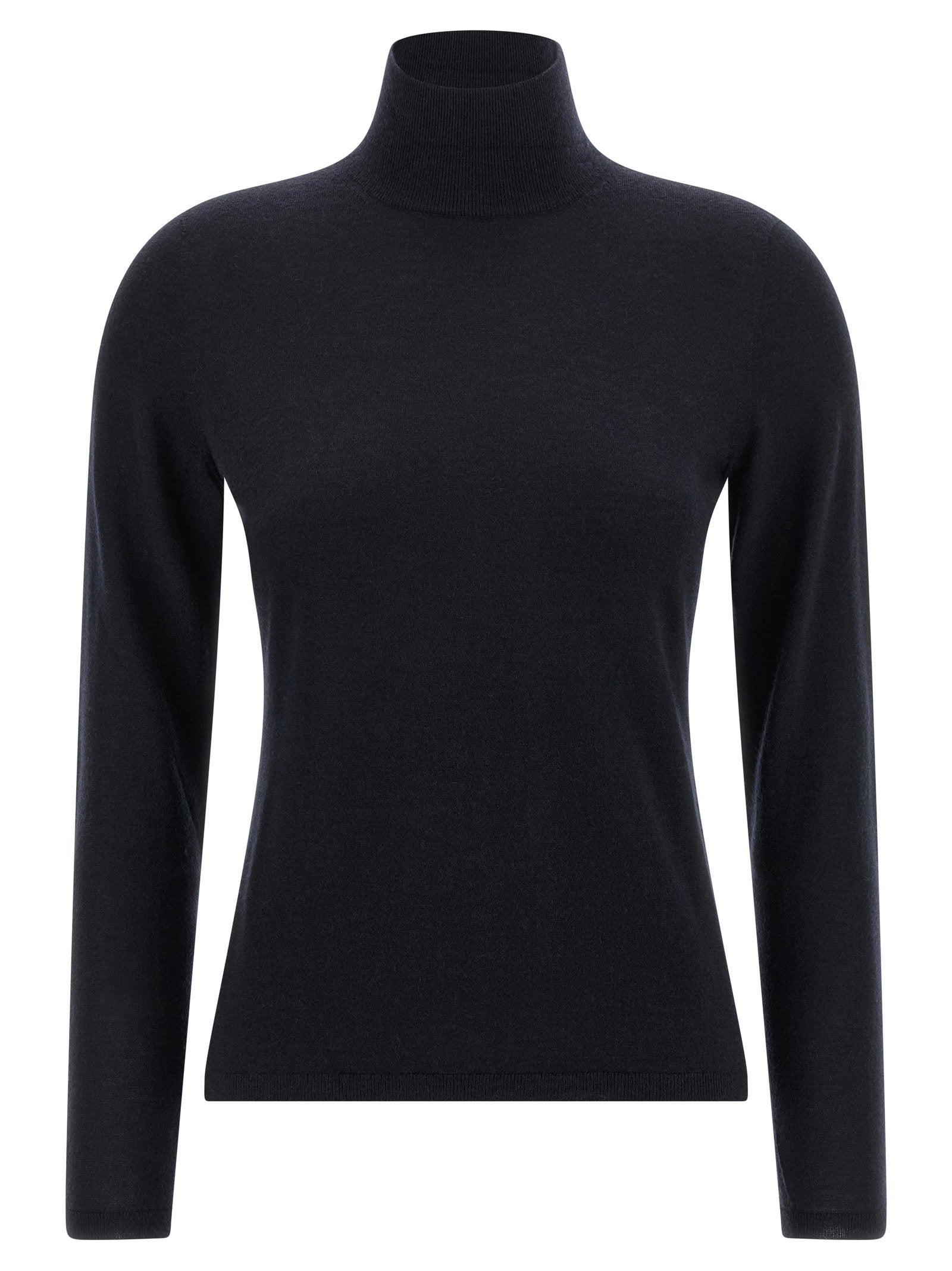 Max Mara Meana Turtleneck