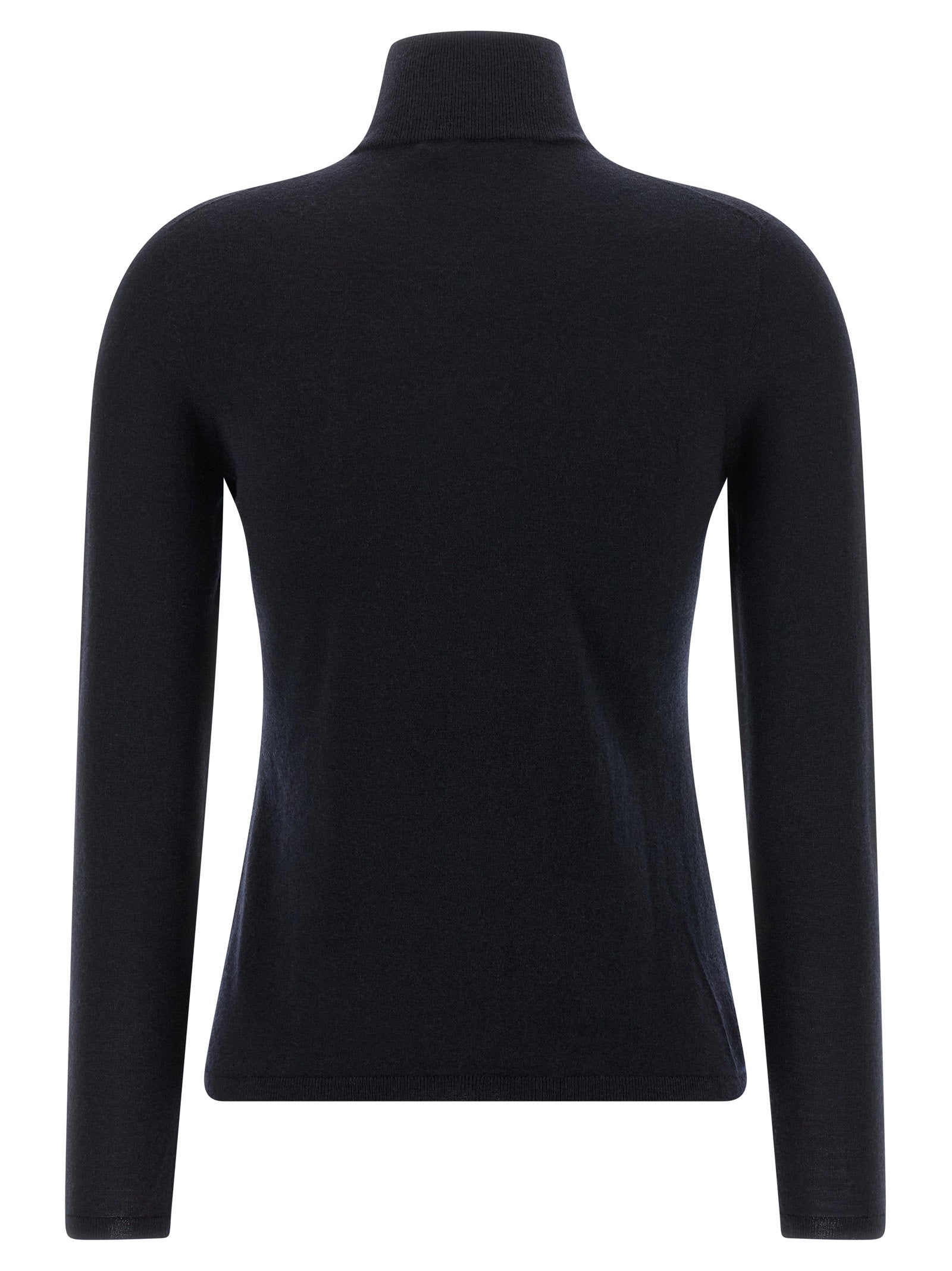 Max Mara Meana Turtleneck
