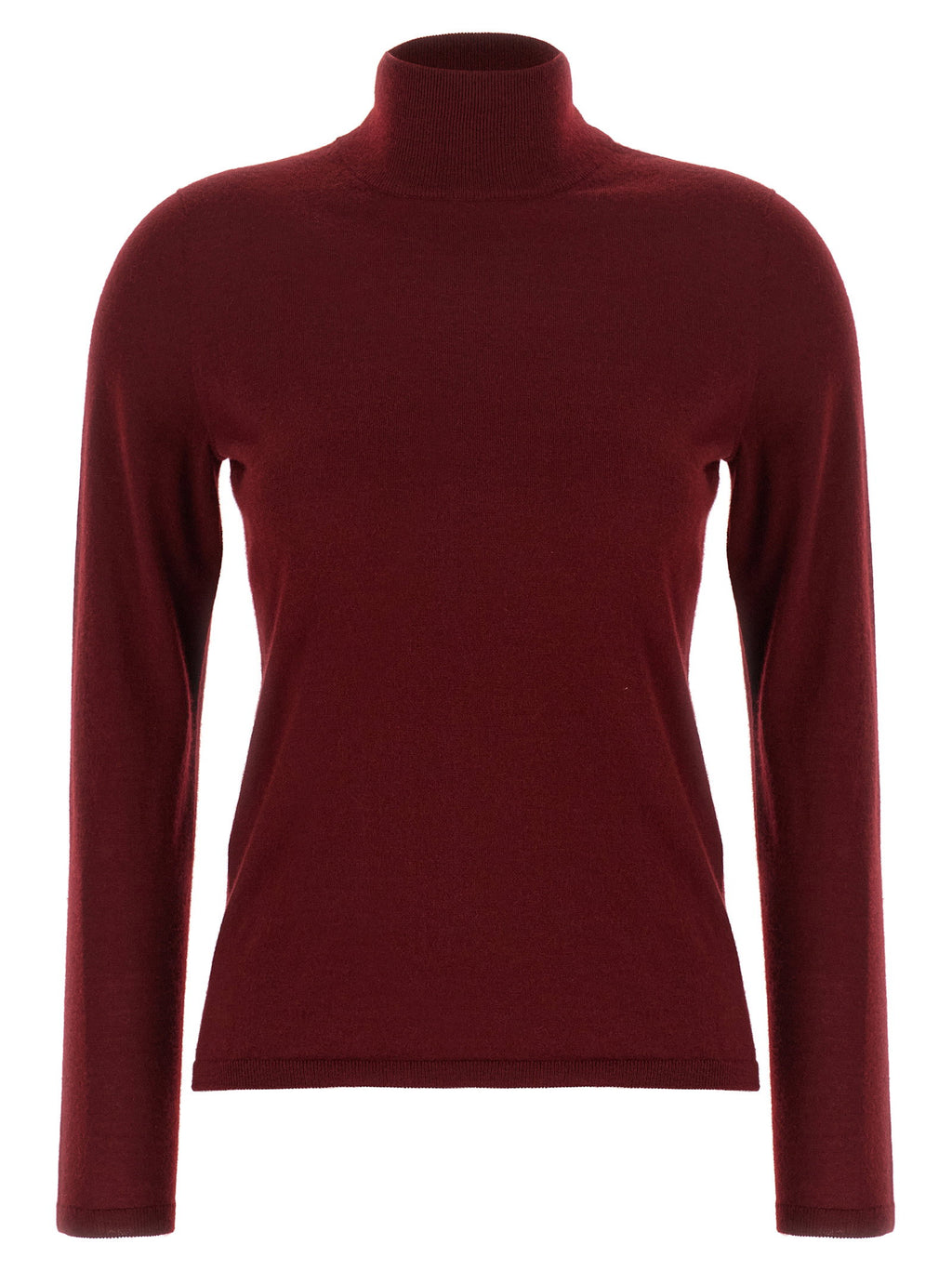 Max Mara Meana Turtleneck Sweater