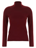 Max Mara Meana Turtleneck Sweater