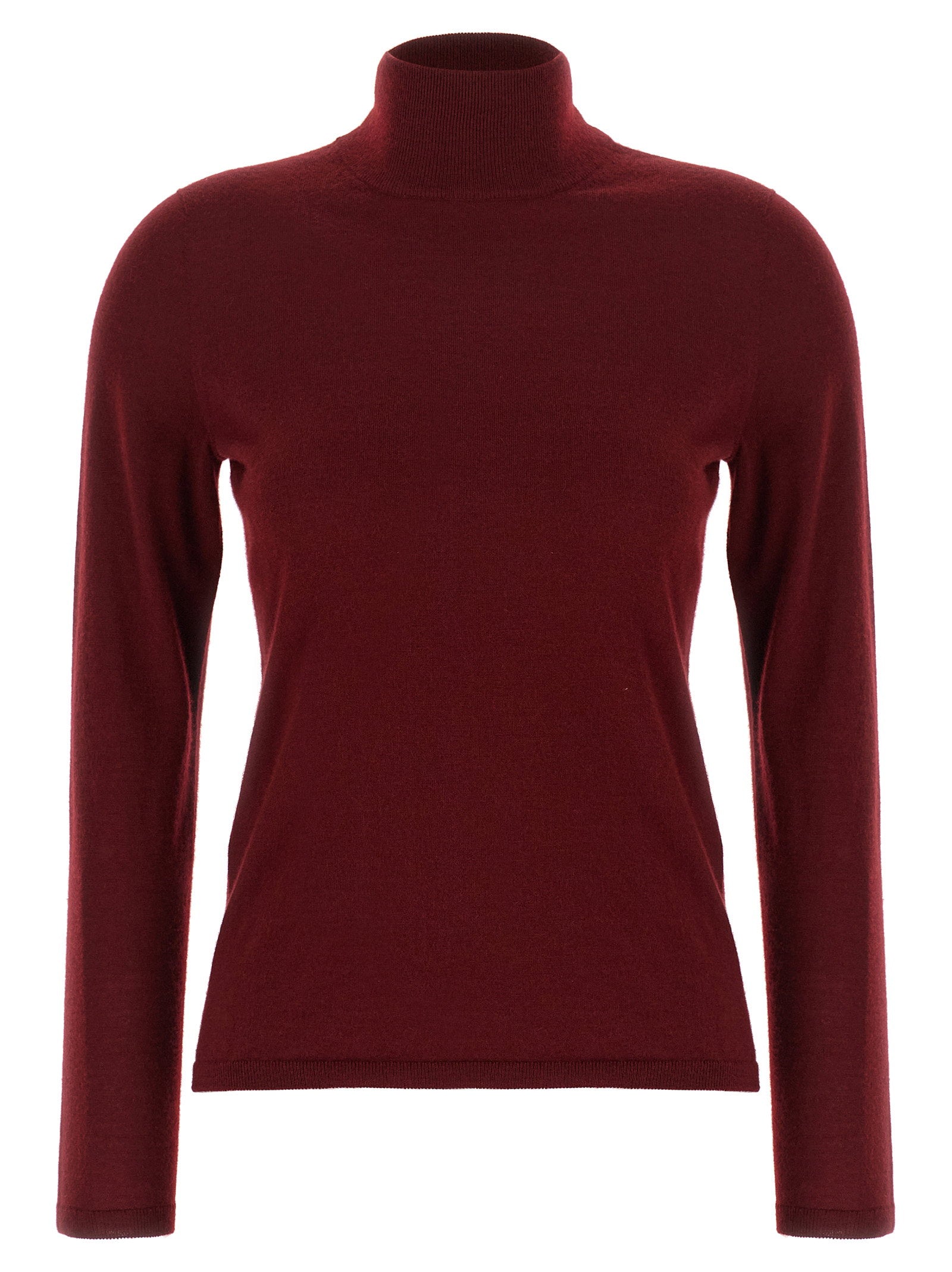 Max Mara Meana Turtleneck Sweater