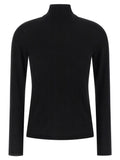 Max Mara Meana Turtleneck Sweater