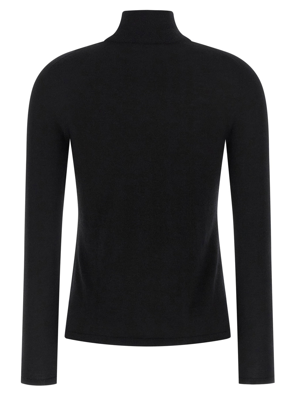 Max Mara Meana Turtleneck Sweater