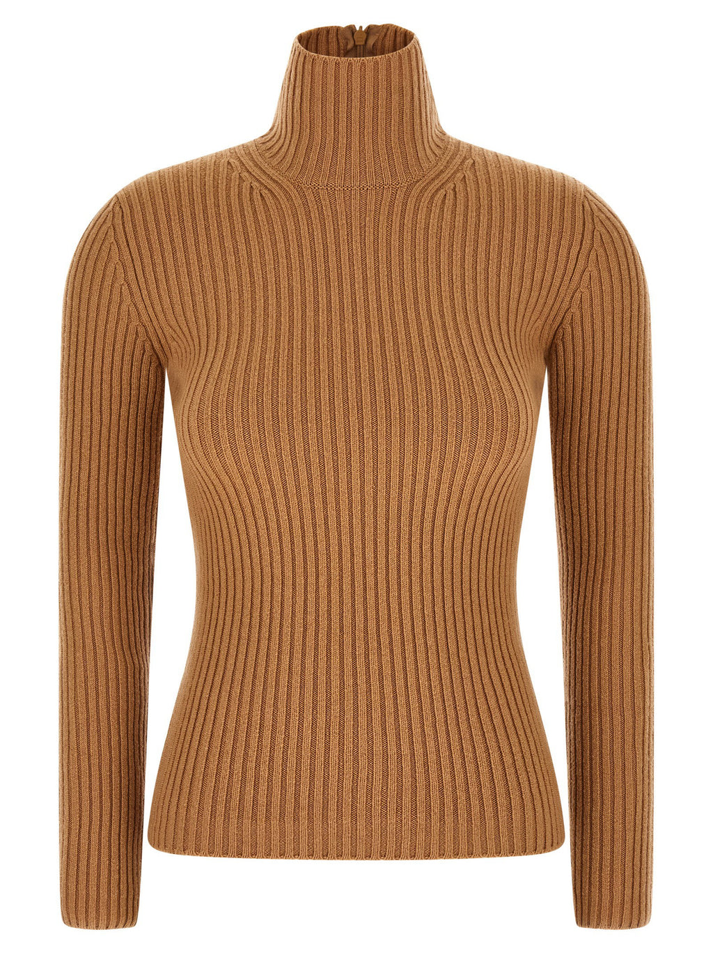 Max Mara Aral1234 Turtleneck Sweater