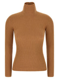 Max Mara Aral1234 Turtleneck Sweater
