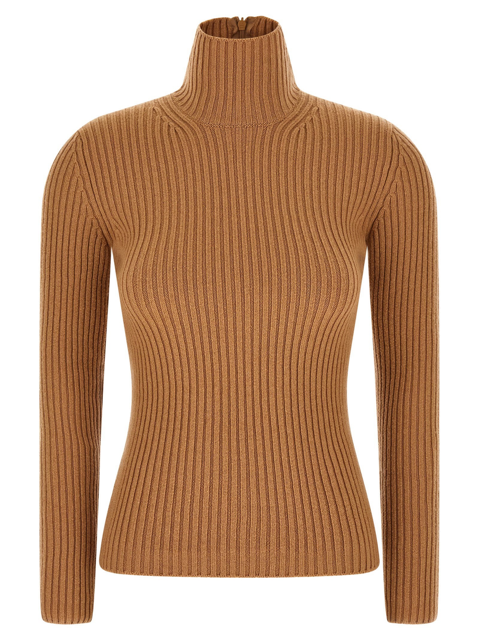 Max Mara Aral1234 Turtleneck Sweater