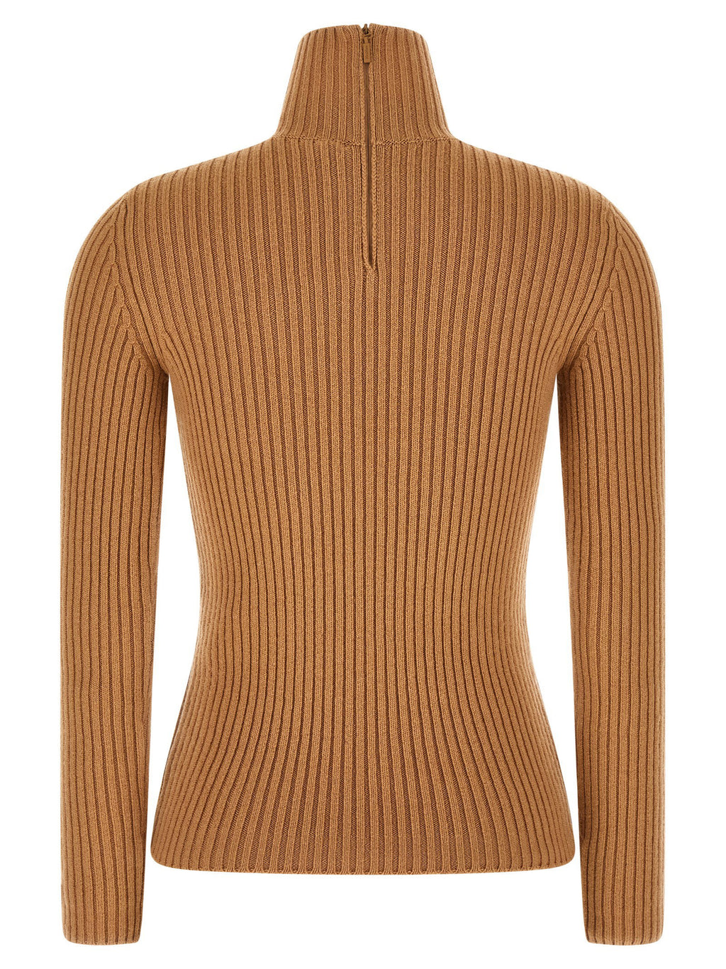 Max Mara Aral1234 Turtleneck Sweater