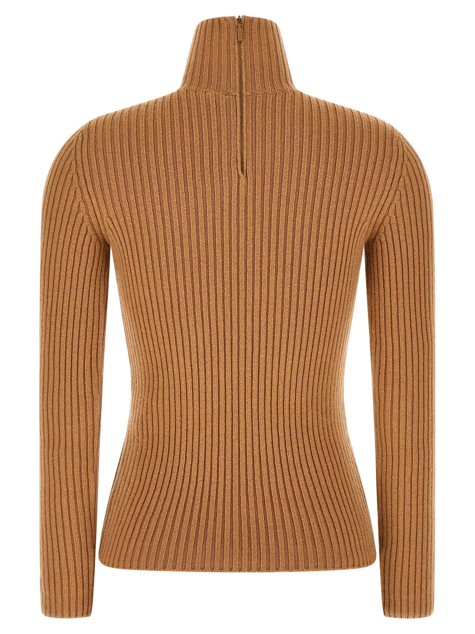 Max Mara Aral1234 Turtleneck Sweater