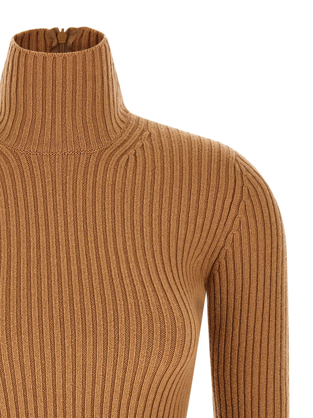 Max Mara Aral1234 Turtleneck Sweater