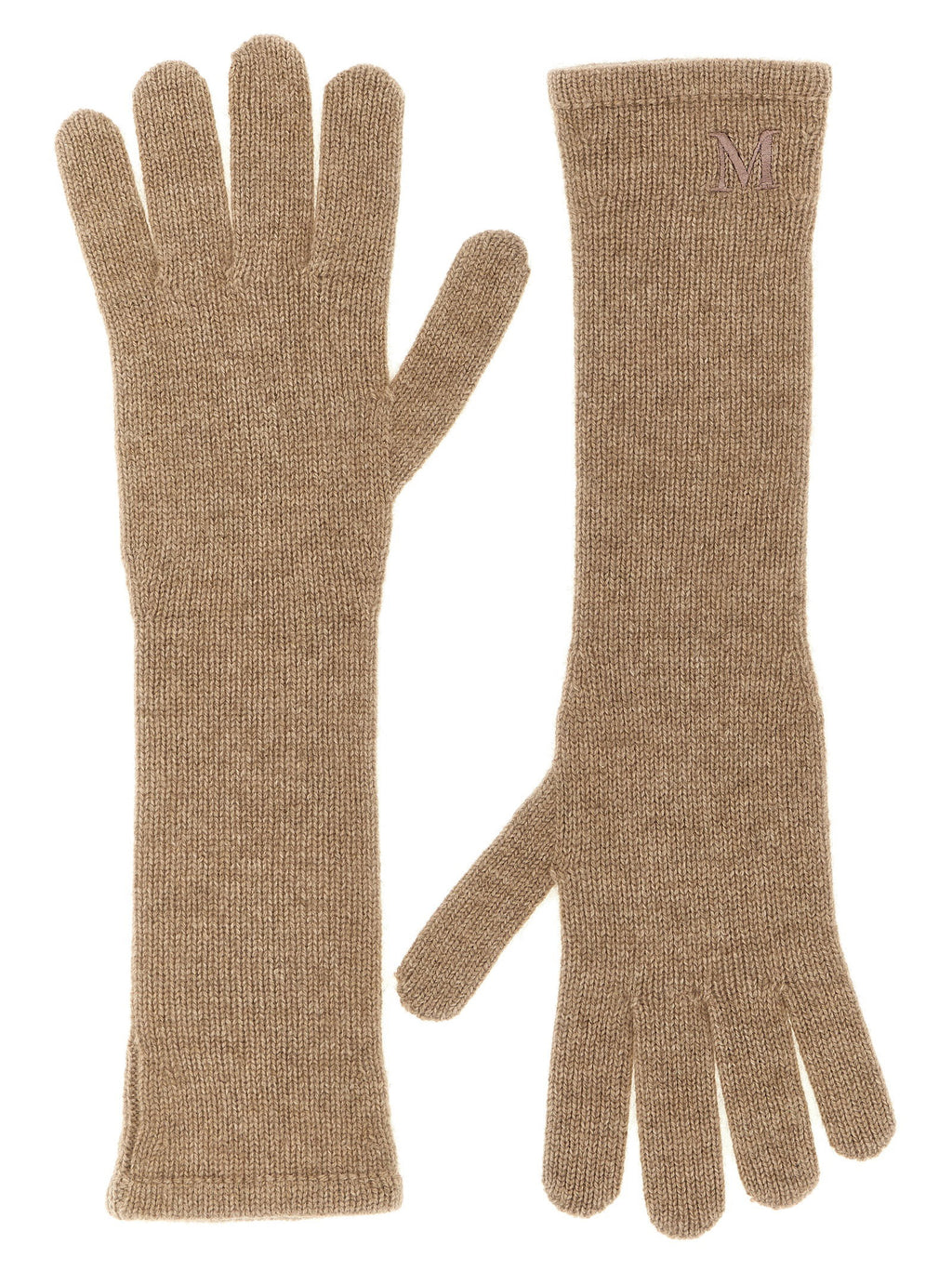 Max Mara Mmjock Gloves