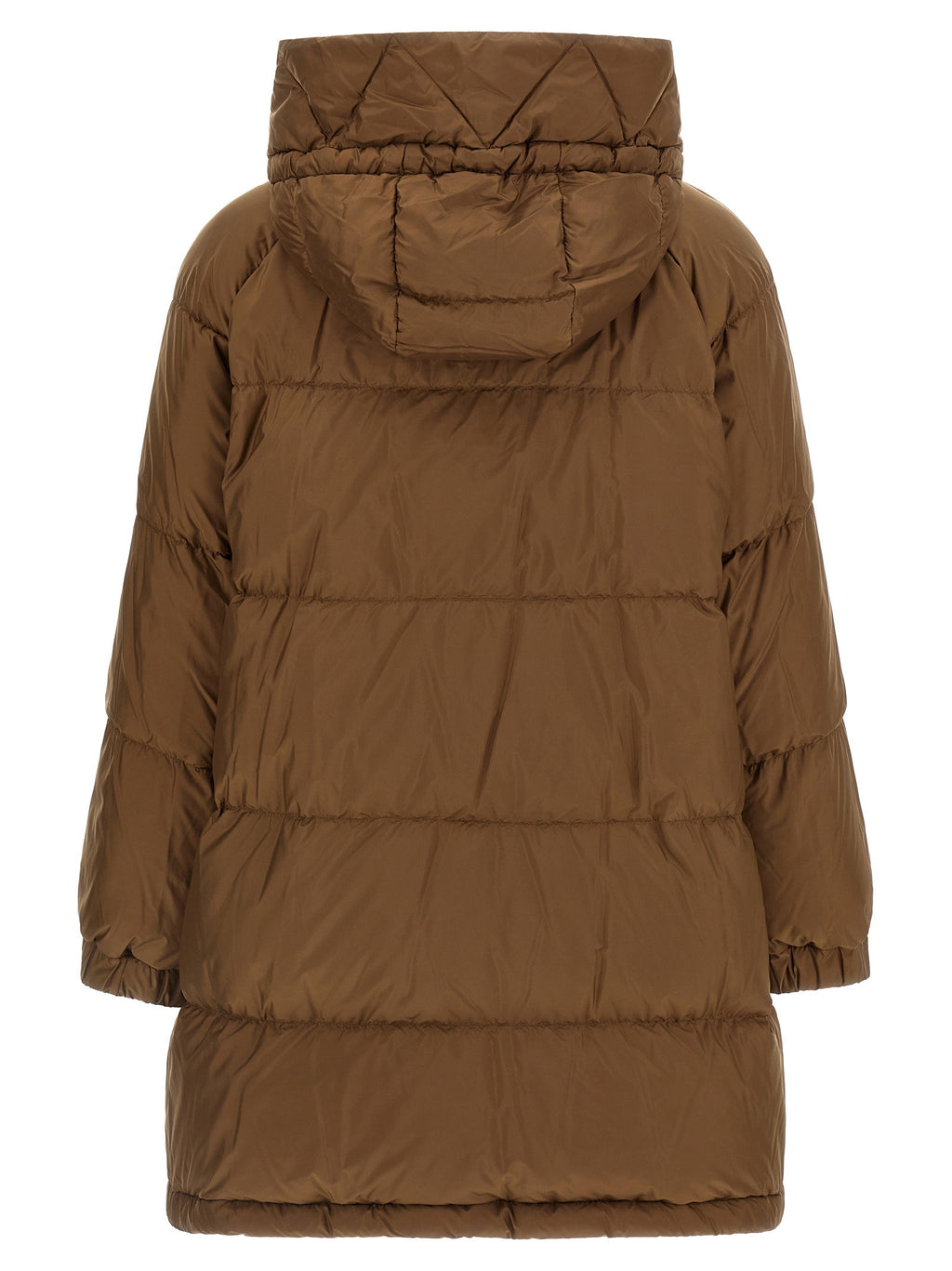 Weekend Max Mara Anfora Reversible Parka