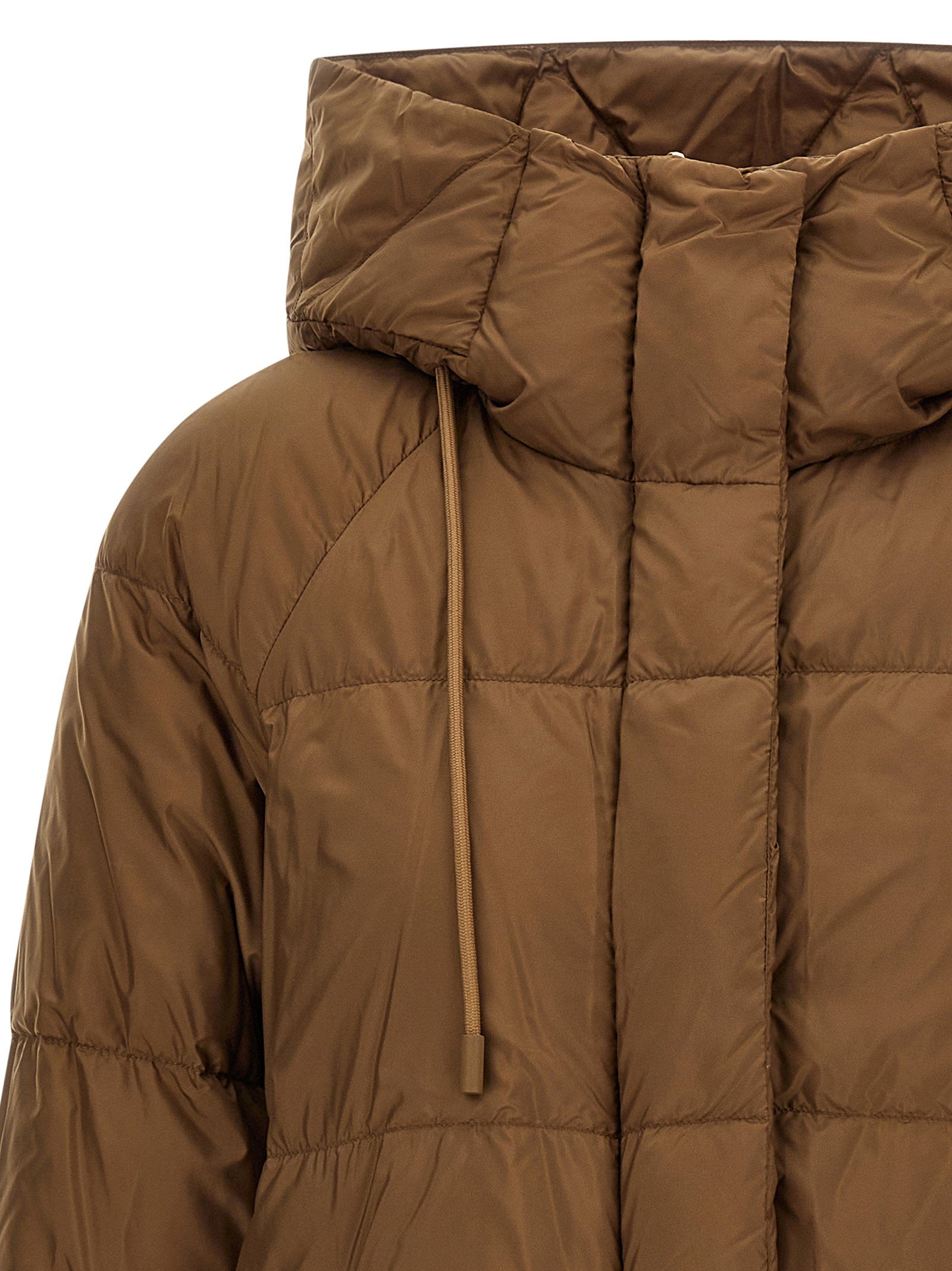 Weekend Max Mara Anfora Reversible Parka